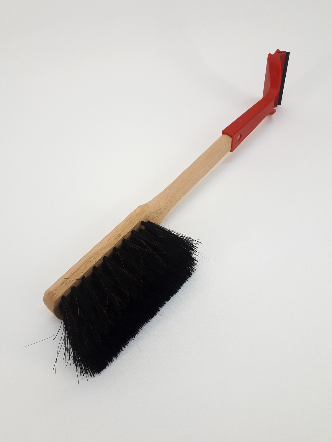 Auto-Schneehandfeger Medium